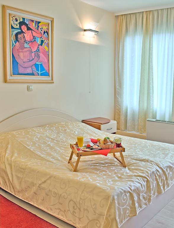 Hotel Niski Cvet Номер фото